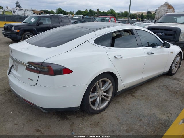Aukcja sprzedaży 2013 Tesla Model S Performance, vin: 5YJSA1CP6DFP21175, numer aukcji: 45031618