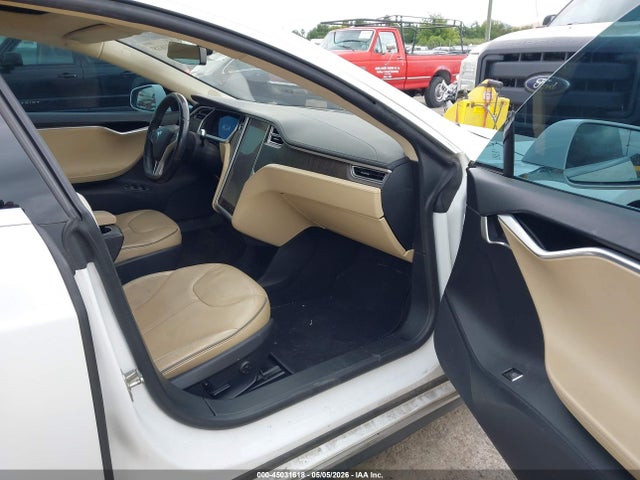 Aukcja sprzedaży 2013 Tesla Model S Performance, vin: 5YJSA1CP6DFP21175, numer aukcji: 45031618