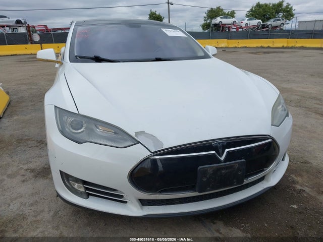 Aukcja sprzedaży 2013 Tesla Model S Performance, vin: 5YJSA1CP6DFP21175, numer aukcji: 45031618