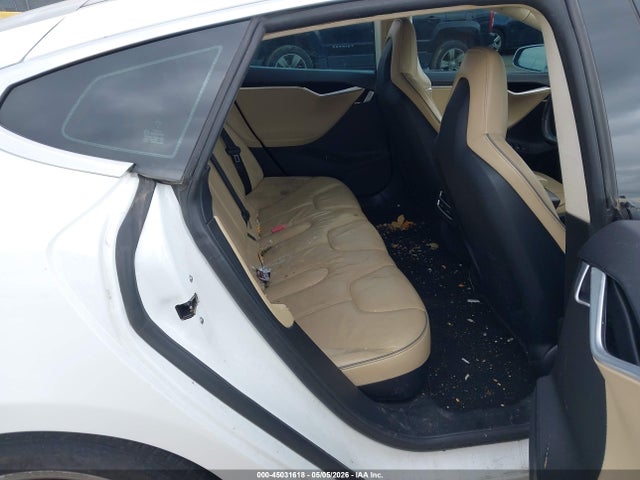Aukcja sprzedaży 2013 Tesla Model S Performance, vin: 5YJSA1CP6DFP21175, numer aukcji: 45031618