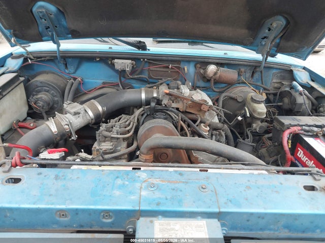 1994 Ford Ranger Super Cab მანქანა იყიდება აუქციონზე, vin: 1FTCR14A5RPB67230, აუქციონის ნომერი: 45031619