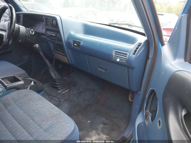 1994 Ford Ranger Super Cab მანქანა იყიდება აუქციონზე, vin: 1FTCR14A5RPB67230, აუქციონის ნომერი: 45031619