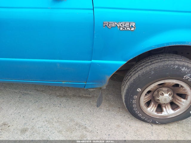 1994 Ford Ranger Super Cab მანქანა იყიდება აუქციონზე, vin: 1FTCR14A5RPB67230, აუქციონის ნომერი: 45031619