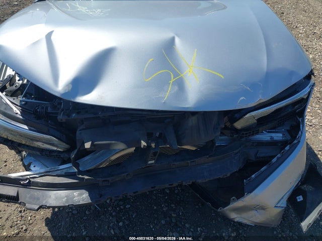 45031620 :رقم المزاد ، 2HGFE2F57PH536347 vin ، 2023 Honda Civic Sport مزاد بيع