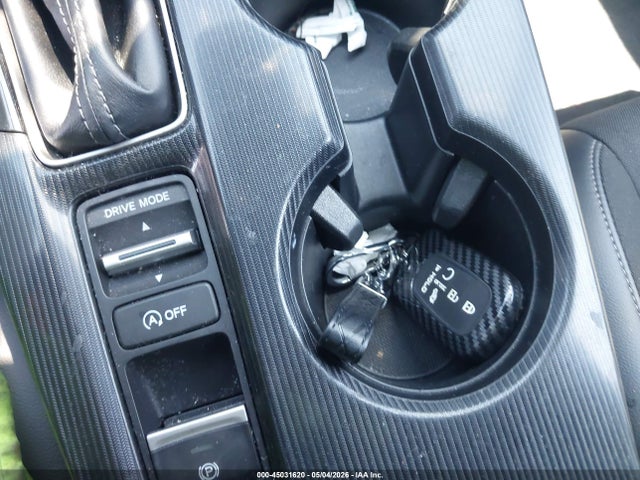 45031620 :رقم المزاد ، 2HGFE2F57PH536347 vin ، 2023 Honda Civic Sport مزاد بيع