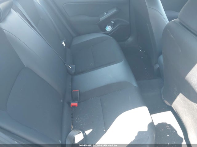 45031620 :رقم المزاد ، 2HGFE2F57PH536347 vin ، 2023 Honda Civic Sport مزاد بيع