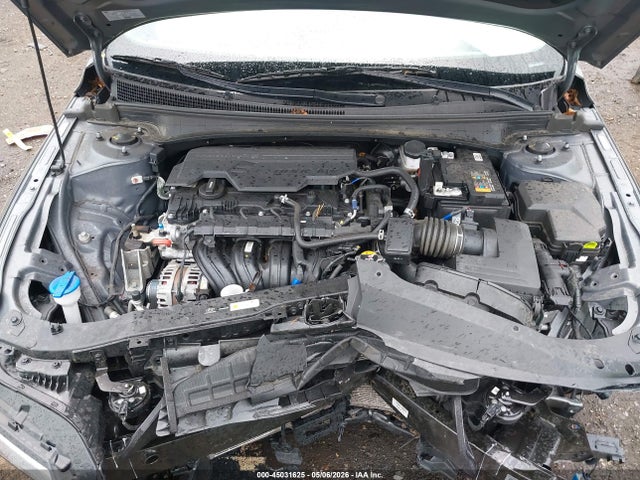 Продаж на аукціоні авто 2024 Hyundai Elantra Sel, vin: KMHLS4DG8RU772933, номер лоту: 45031625