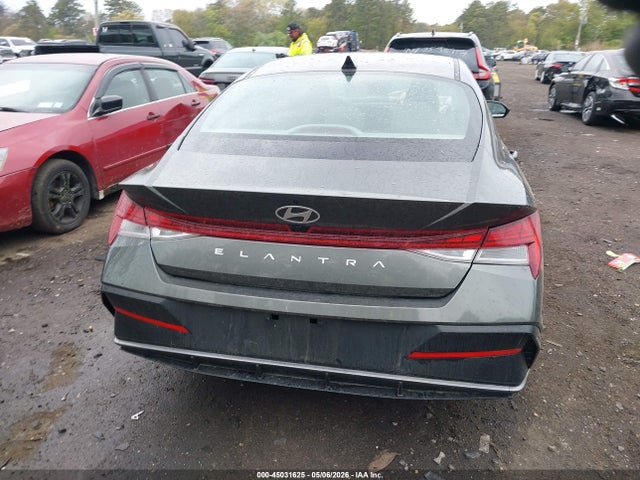 Продаж на аукціоні авто 2024 Hyundai Elantra Sel, vin: KMHLS4DG8RU772933, номер лоту: 45031625
