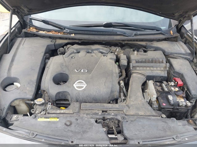 Продаж на аукціоні авто 2012 Nissan Maxima 3.5 Sv, vin: 1N4AA5AP0CC868518, номер лоту: 45031629