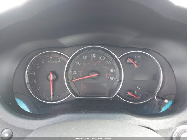 Продаж на аукціоні авто 2012 Nissan Maxima 3.5 Sv, vin: 1N4AA5AP0CC868518, номер лоту: 45031629