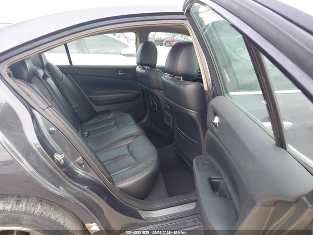 Продаж на аукціоні авто 2012 Nissan Maxima 3.5 Sv, vin: 1N4AA5AP0CC868518, номер лоту: 45031629