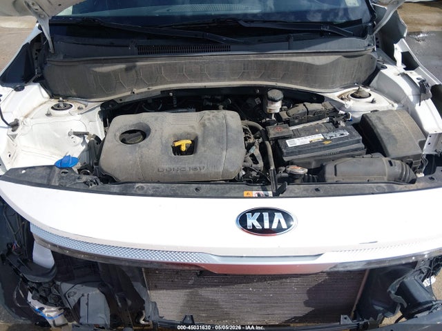 45031630 :رقم المزاد ، KNDEUCAA9M7158210 vin ، 2021 Kia Seltos S مزاد بيع