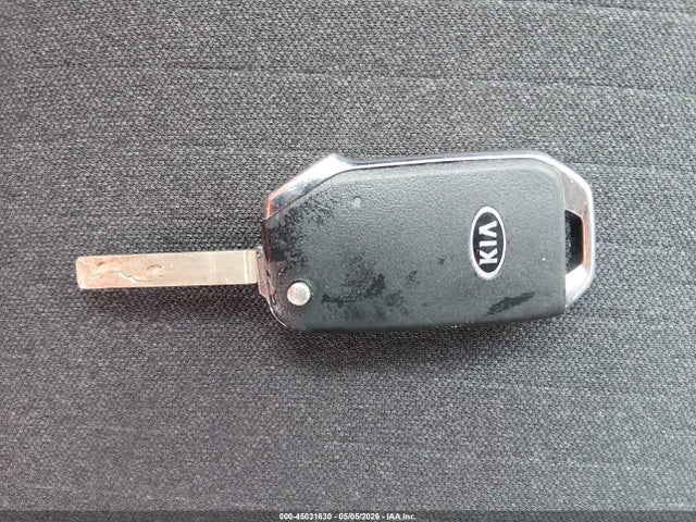 45031630 :رقم المزاد ، KNDEUCAA9M7158210 vin ، 2021 Kia Seltos S مزاد بيع