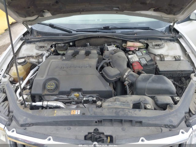 Продаж на аукціоні авто 2007 Lincoln Mkz, vin: 3LNHM26T17R650644, номер лоту: 45031633