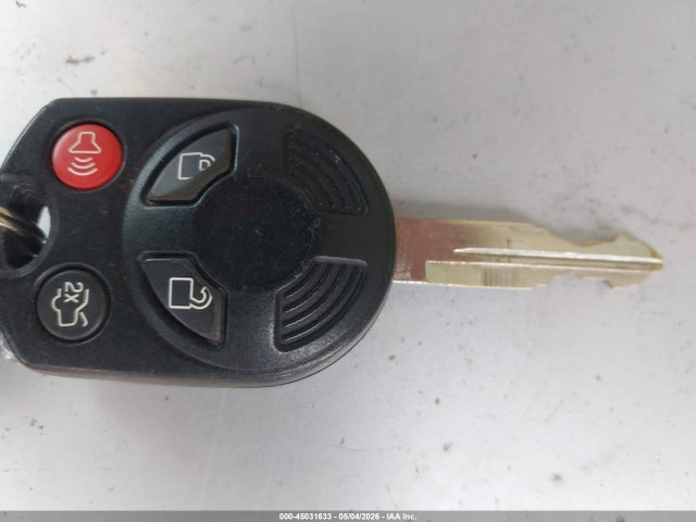 Продаж на аукціоні авто 2007 Lincoln Mkz, vin: 3LNHM26T17R650644, номер лоту: 45031633