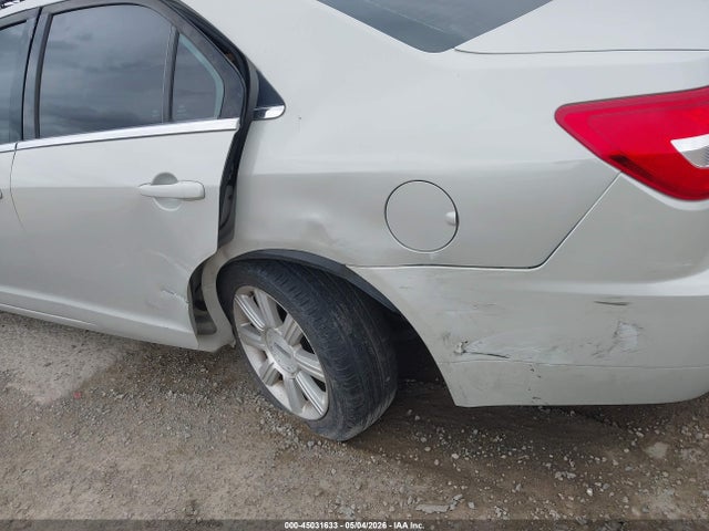 Продаж на аукціоні авто 2007 Lincoln Mkz, vin: 3LNHM26T17R650644, номер лоту: 45031633
