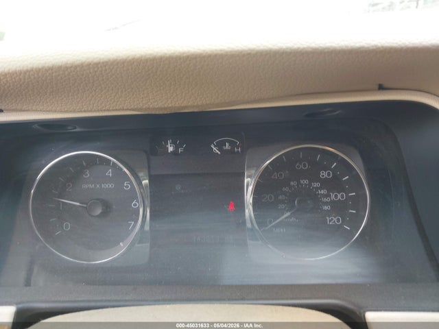 Продаж на аукціоні авто 2007 Lincoln Mkz, vin: 3LNHM26T17R650644, номер лоту: 45031633