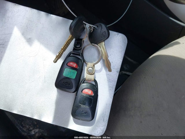 Auction sale of the 2015 Hyundai Elantra Se, vin: 5NPDH4AE2FH587874, lot number: 45031634