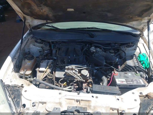 Aukcja sprzedaży 2007 Ford Taurus Sel, vin: 1FAFP56U17A177423, numer aukcji: 45031635