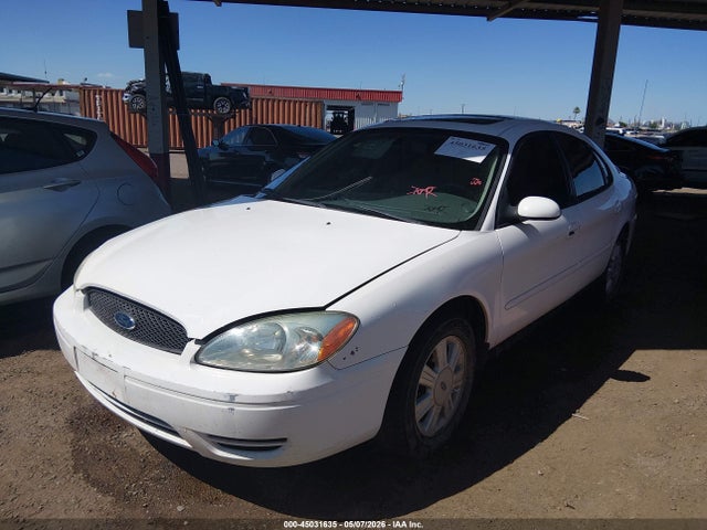 Aukcja sprzedaży 2007 Ford Taurus Sel, vin: 1FAFP56U17A177423, numer aukcji: 45031635