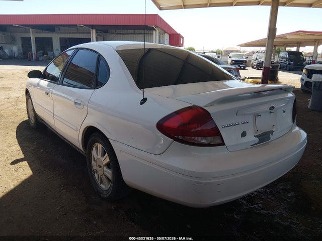 Aukcja sprzedaży 2007 Ford Taurus Sel, vin: 1FAFP56U17A177423, numer aukcji: 45031635