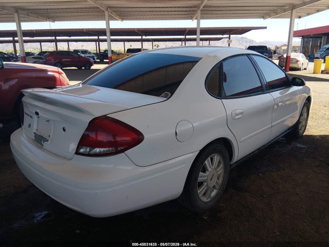 Aukcja sprzedaży 2007 Ford Taurus Sel, vin: 1FAFP56U17A177423, numer aukcji: 45031635