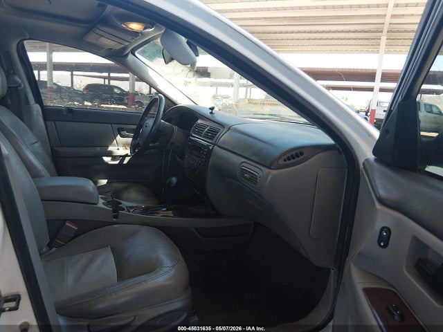 Aukcja sprzedaży 2007 Ford Taurus Sel, vin: 1FAFP56U17A177423, numer aukcji: 45031635