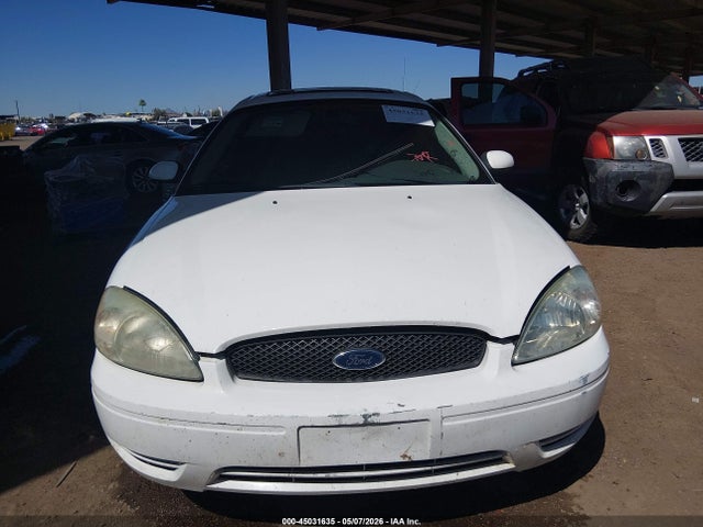 Aukcja sprzedaży 2007 Ford Taurus Sel, vin: 1FAFP56U17A177423, numer aukcji: 45031635