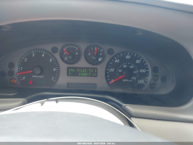 Aukcja sprzedaży 2007 Ford Taurus Sel, vin: 1FAFP56U17A177423, numer aukcji: 45031635