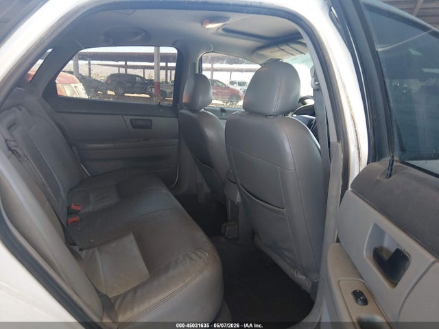 Aukcja sprzedaży 2007 Ford Taurus Sel, vin: 1FAFP56U17A177423, numer aukcji: 45031635