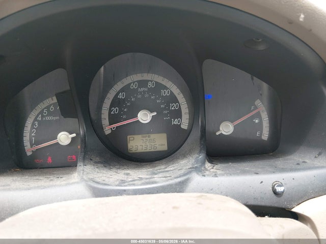 Продажа на аукционе авто 2009 Kia Sportage Lx V6, vin: KNDJF723497555394, номер лота: 45031639