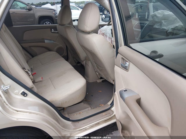 Продажа на аукционе авто 2009 Kia Sportage Lx V6, vin: KNDJF723497555394, номер лота: 45031639