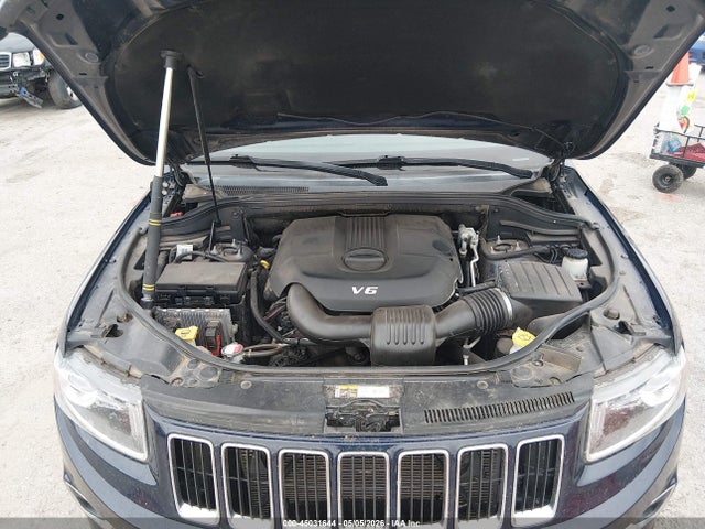 1C4RJFBG2EC516061 Jeep Grand Cherokee Limited