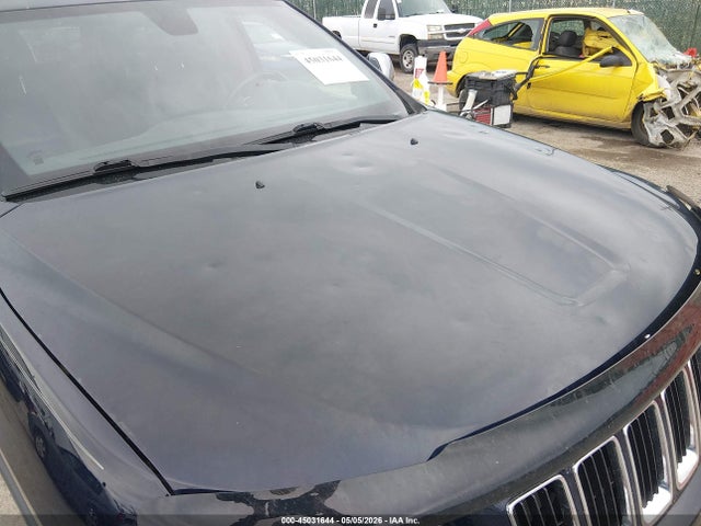 1C4RJFBG2EC516061 Jeep Grand Cherokee Limited