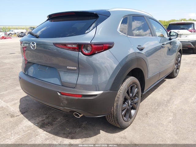 Продажа на аукционе авто 2024 Mazda Cx-30 2.5 S Carbon Edition, vin: 3MVDMBCM3RM645539, номер лота: 45031646