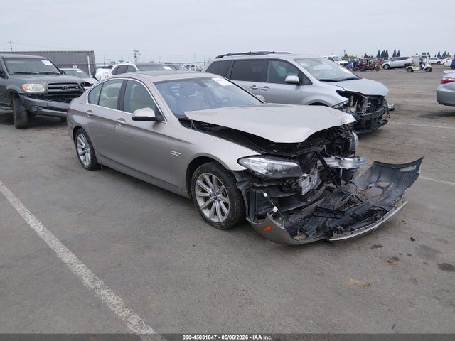 Aukcja sprzedaży 2014 Bmw 535d, vin: WBAXA5C57ED689452, numer aukcji: 45031647