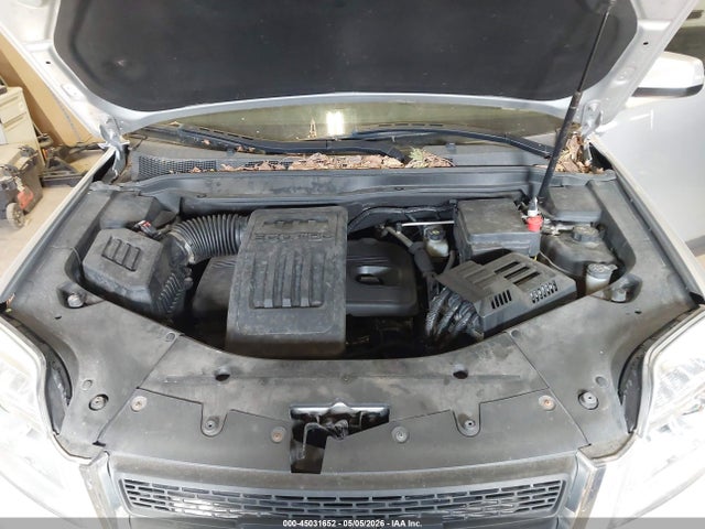 45031652 :رقم المزاد ، 2GKFLREKXC6124339 vin ، 2012 Gmc Terrain Sle-1 مزاد بيع