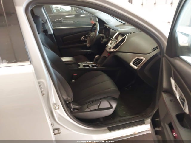 45031652 :رقم المزاد ، 2GKFLREKXC6124339 vin ، 2012 Gmc Terrain Sle-1 مزاد بيع