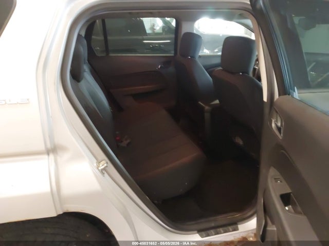 45031652 :رقم المزاد ، 2GKFLREKXC6124339 vin ، 2012 Gmc Terrain Sle-1 مزاد بيع