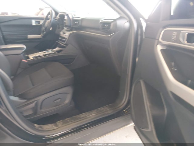 Aukcja sprzedaży 2022 Ford Explorer Xlt, vin: 1FMSK7DH1NGB57350, numer aukcji: 45031653