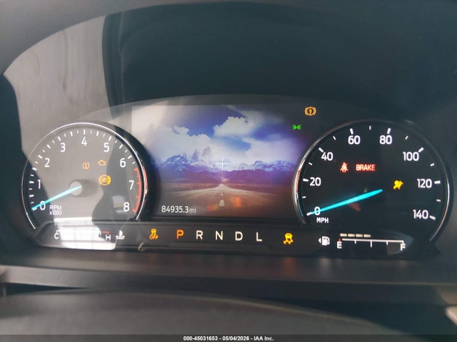 Aukcja sprzedaży 2022 Ford Explorer Xlt, vin: 1FMSK7DH1NGB57350, numer aukcji: 45031653