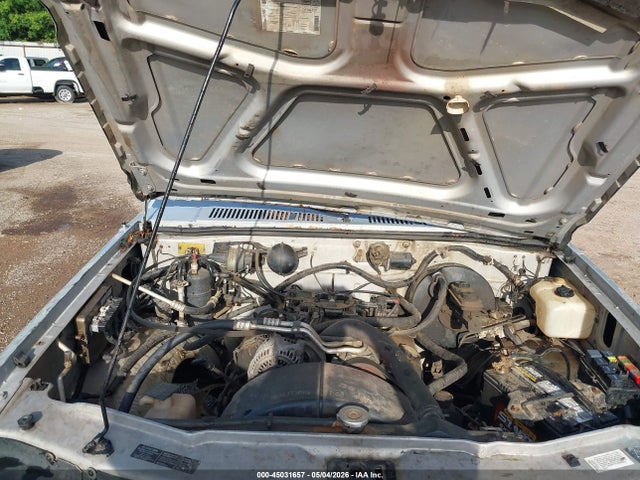 Продаж на аукціоні авто 1996 Dodge Dakota, vin: 1B7FL26X6TS616750, номер лоту: 45031657