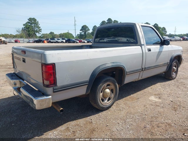 Продаж на аукціоні авто 1996 Dodge Dakota, vin: 1B7FL26X6TS616750, номер лоту: 45031657