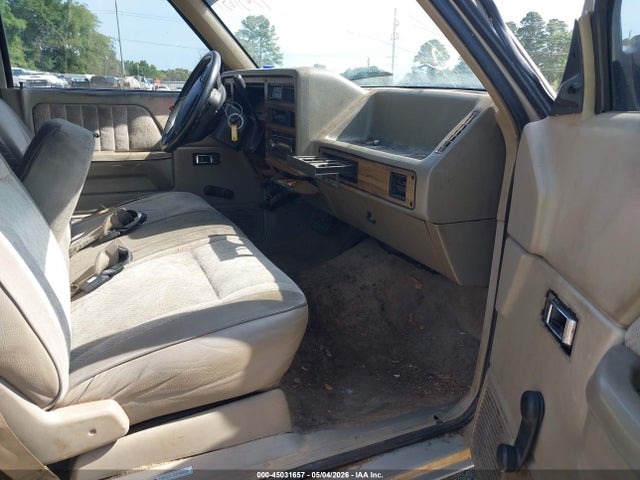 Продаж на аукціоні авто 1996 Dodge Dakota, vin: 1B7FL26X6TS616750, номер лоту: 45031657