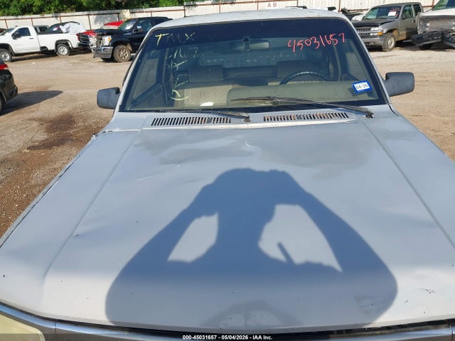 Продаж на аукціоні авто 1996 Dodge Dakota, vin: 1B7FL26X6TS616750, номер лоту: 45031657