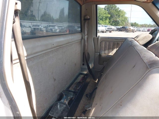 Продаж на аукціоні авто 1996 Dodge Dakota, vin: 1B7FL26X6TS616750, номер лоту: 45031657