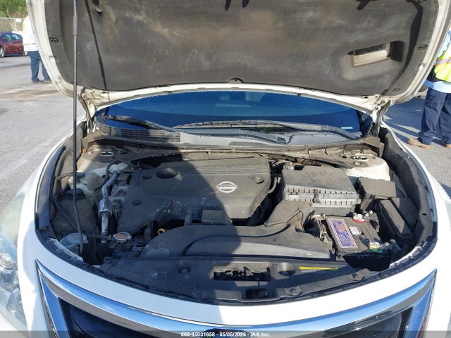 Продажа на аукционе авто 2013 Nissan Altima 2.5 Sv, vin: 1N4AL3AP3DN485600, номер лота: 45031658