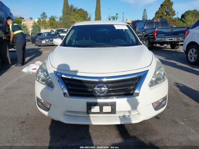 Продажа на аукционе авто 2013 Nissan Altima 2.5 Sv, vin: 1N4AL3AP3DN485600, номер лота: 45031658