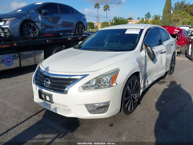 Продажа на аукционе авто 2013 Nissan Altima 2.5 Sv, vin: 1N4AL3AP3DN485600, номер лота: 45031658