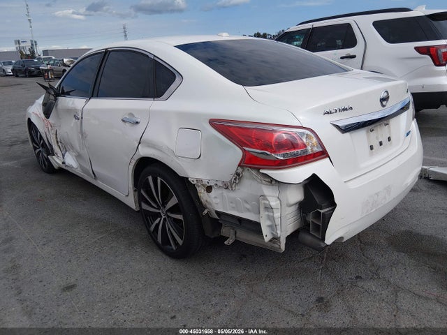 Продажа на аукционе авто 2013 Nissan Altima 2.5 Sv, vin: 1N4AL3AP3DN485600, номер лота: 45031658